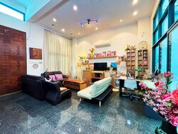 Tai Keng Villas (D19), Terrace #475299181